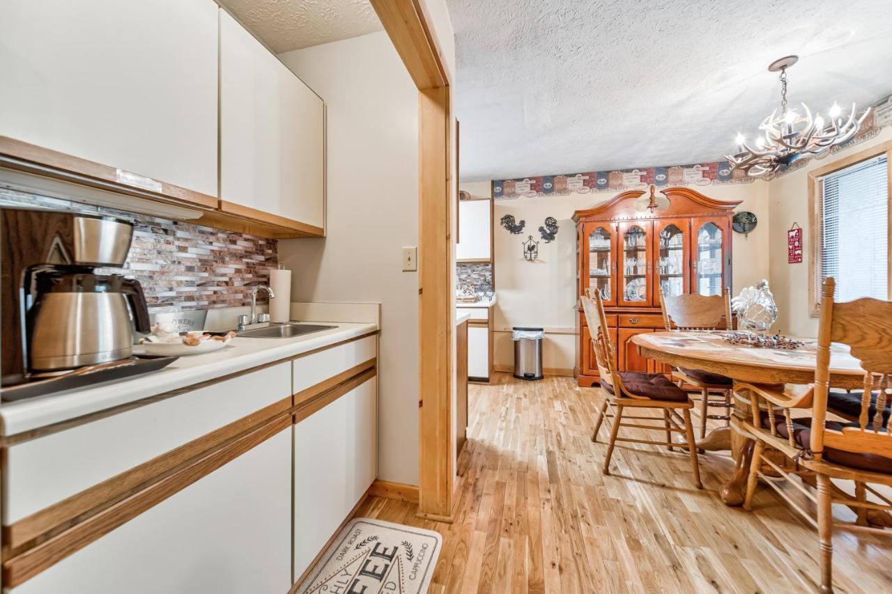 הלן Cool River Condo I מראה חיצוני תמונה