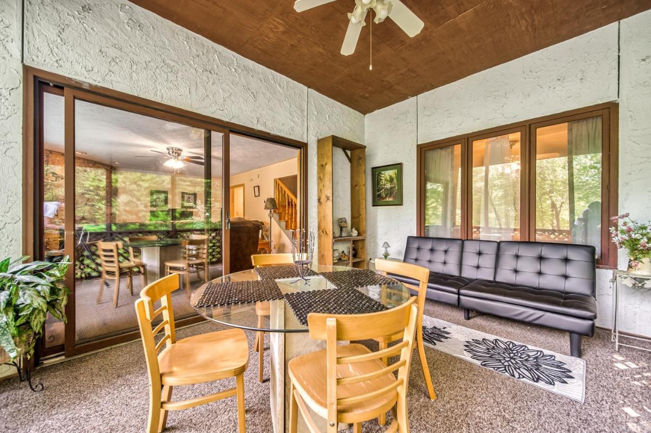 הלן Cool River Condo I מראה חיצוני תמונה