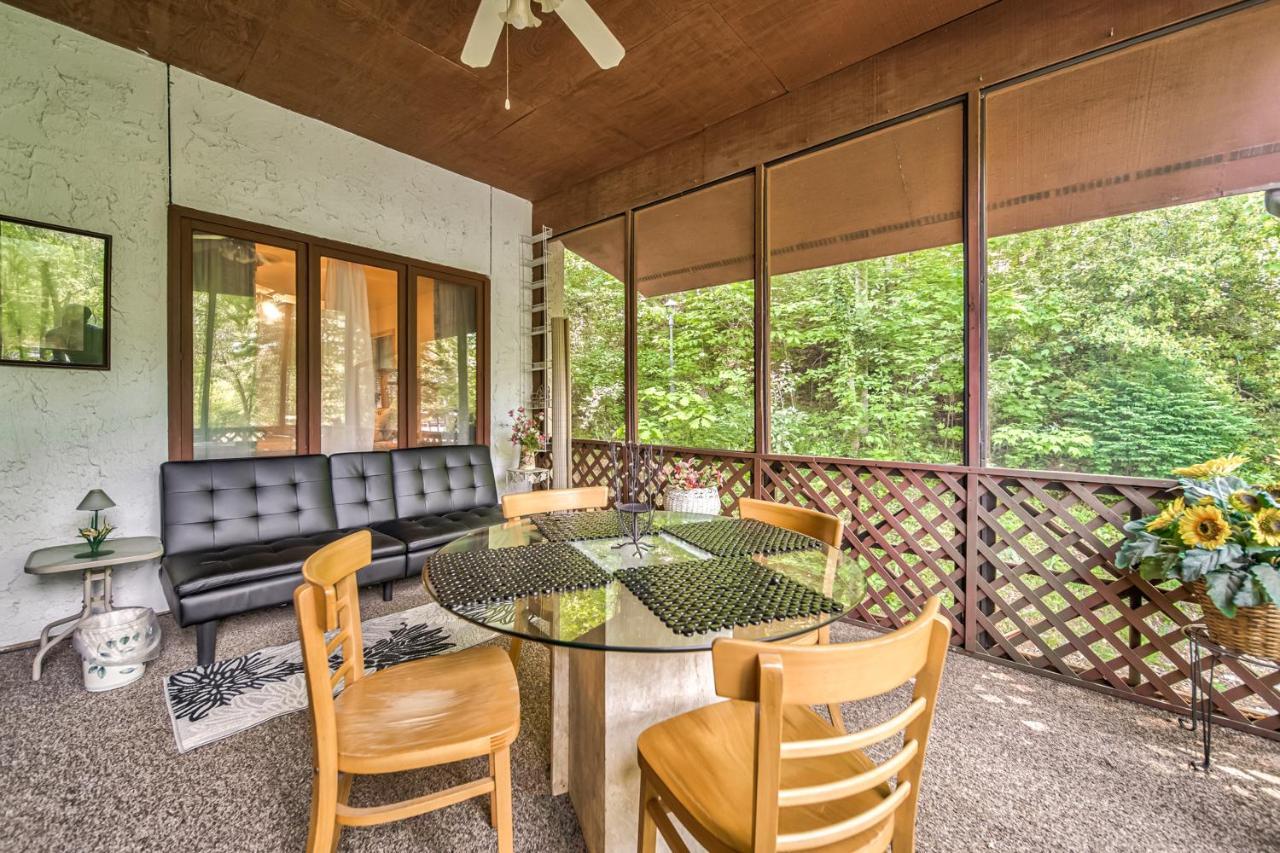 הלן Cool River Condo I מראה חיצוני תמונה